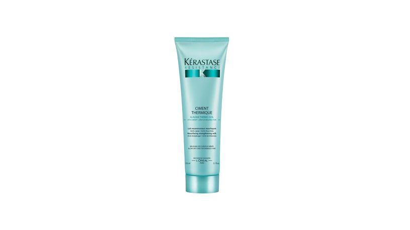 Everyone has a favorite Ciment Thermique Resistance Article 6 Kérastase